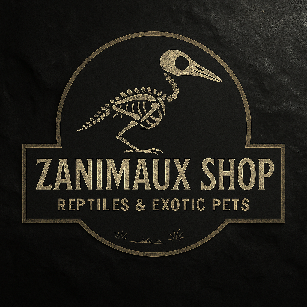 Zanimaux Shop